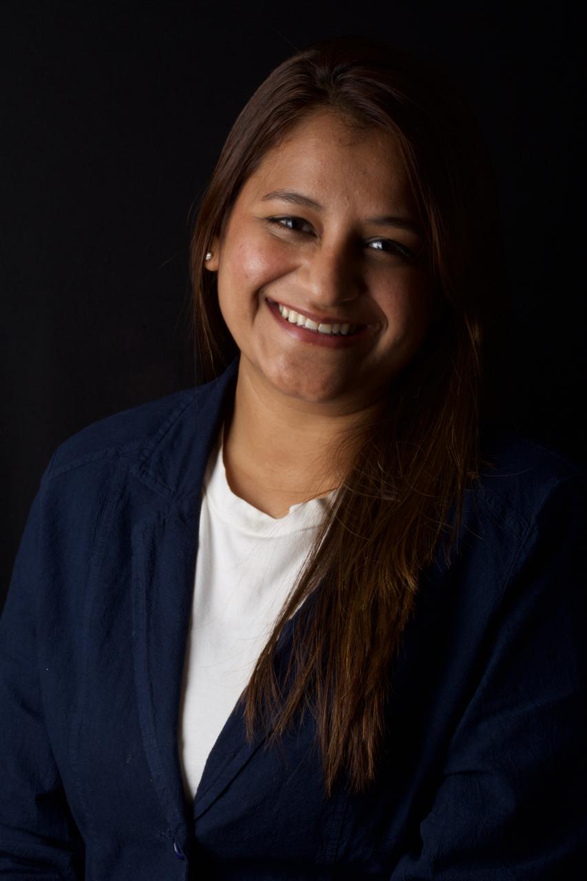Dr. Dishani Jain, Lead Dentist at Biolume Dental Care